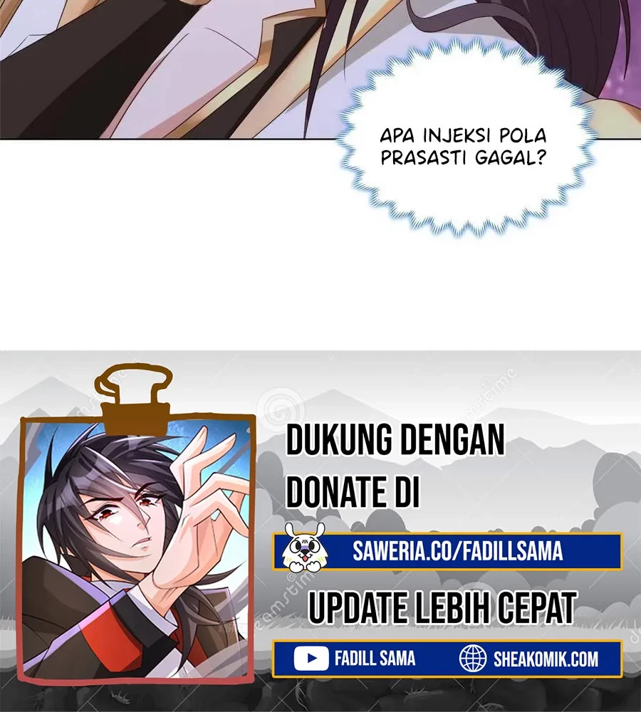 Dragon Master Chapter 117 Gambar 28