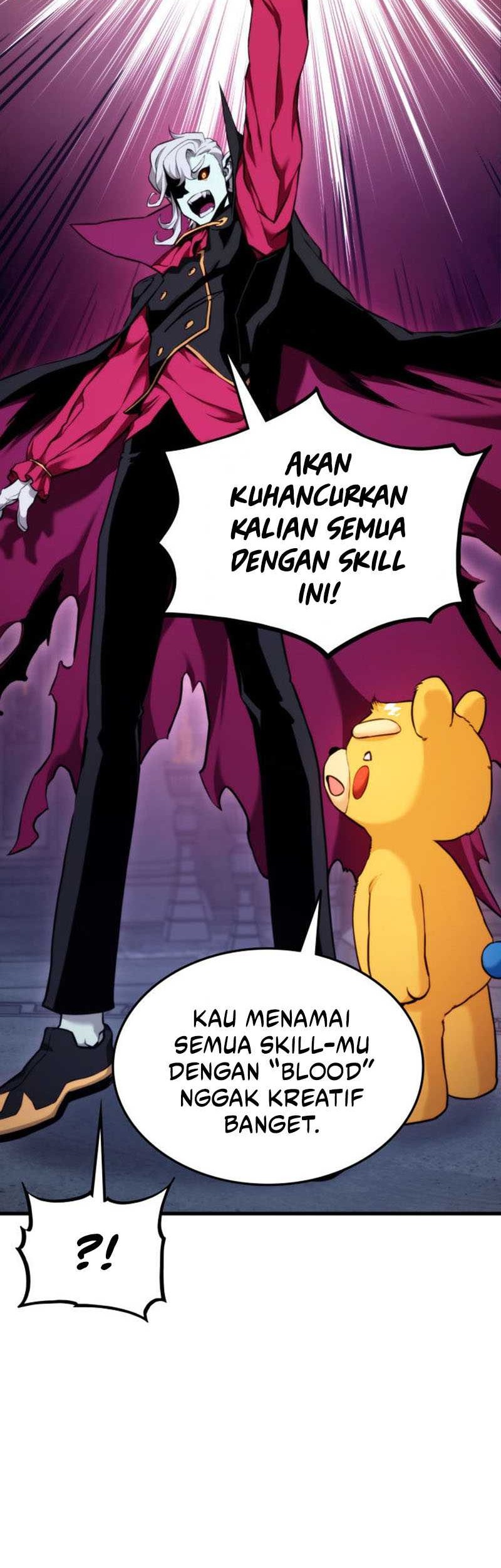 Ranker’s Return (Remake) Chapter 62 Gambar 61