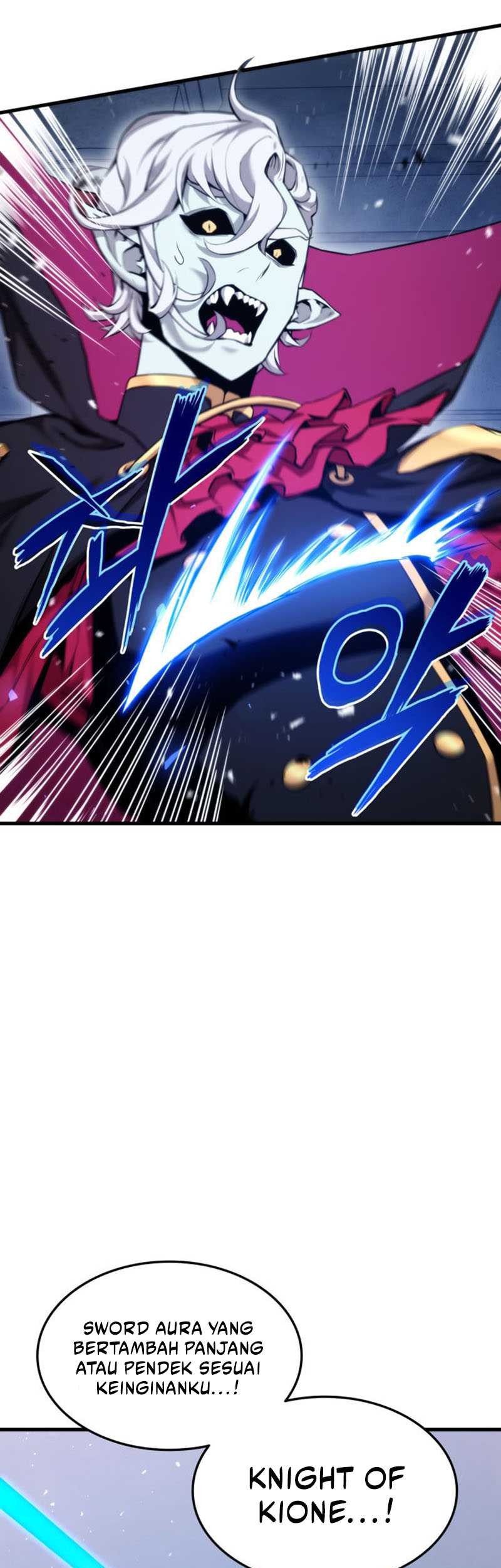 Ranker’s Return (Remake) Chapter 62 Gambar 58