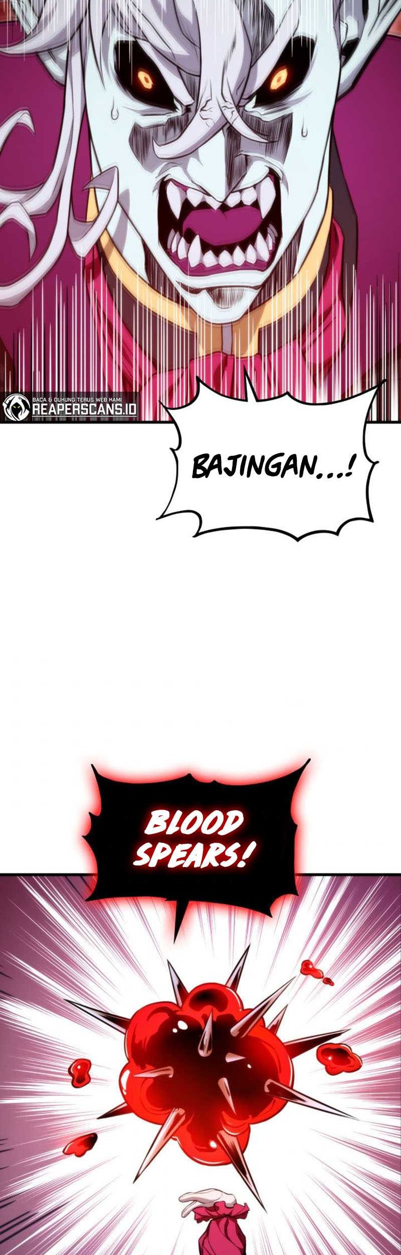 Ranker’s Return (Remake) Chapter 62 Gambar 60