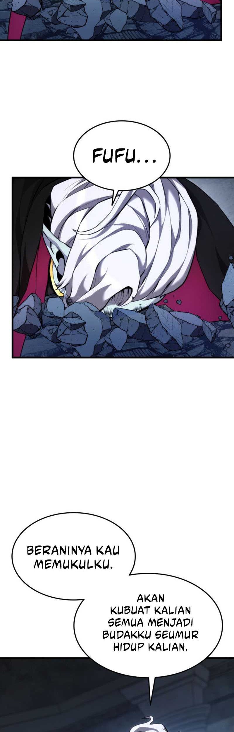 Ranker’s Return (Remake) Chapter 62 Gambar 68