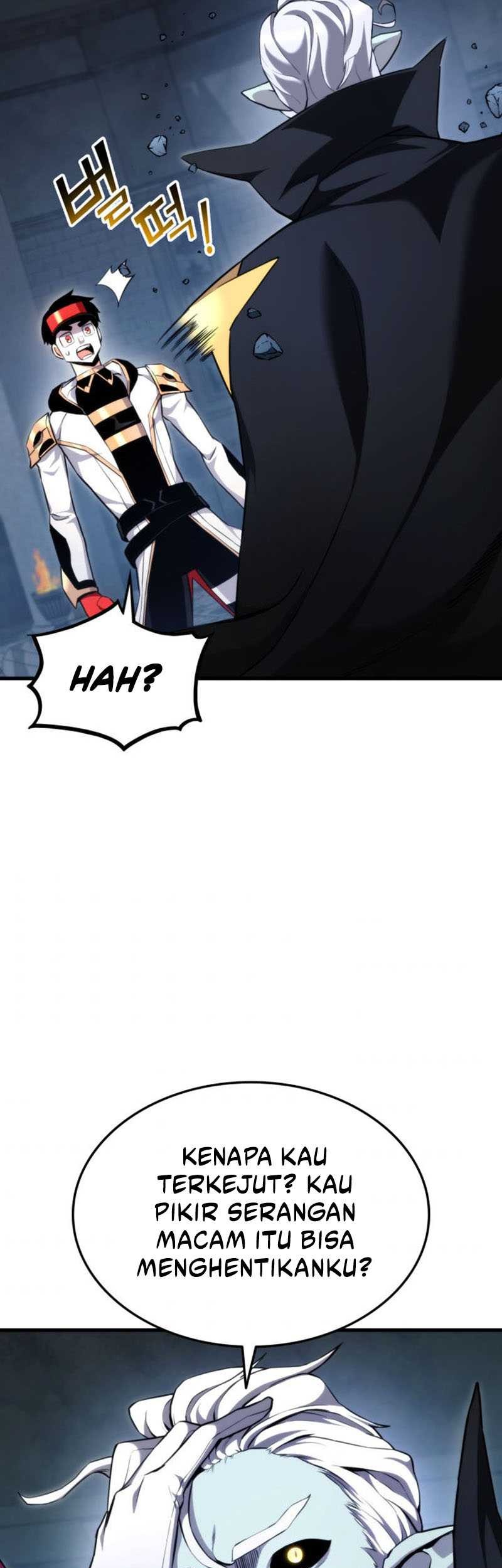 Ranker’s Return (Remake) Chapter 62 Gambar 69