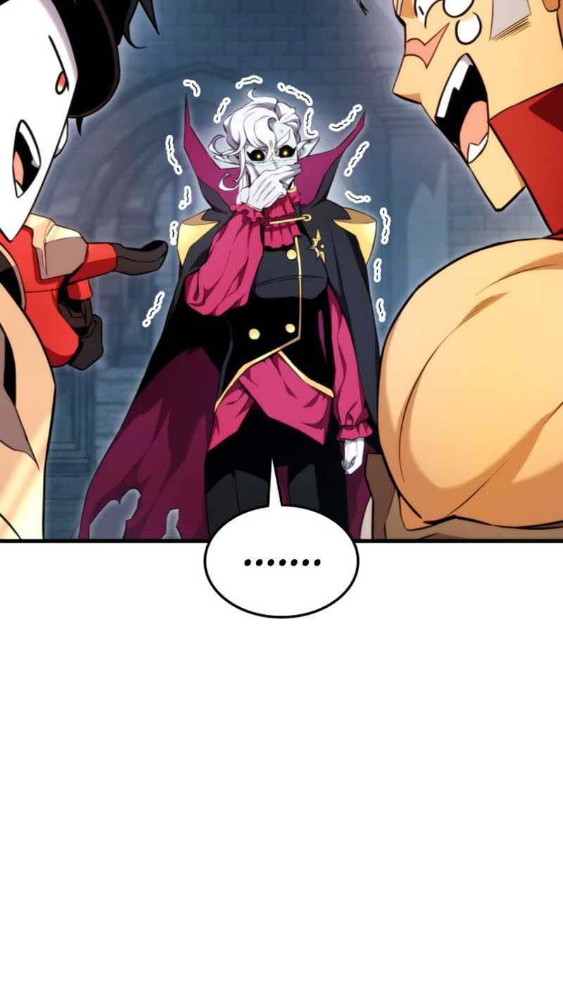 Ranker’s Return (Remake) Chapter 62 Gambar 71