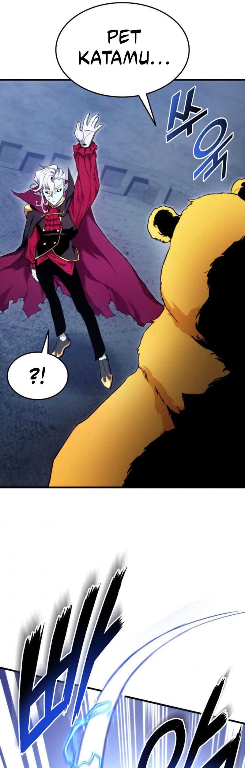 Ranker’s Return (Remake) Chapter 62 Gambar 65