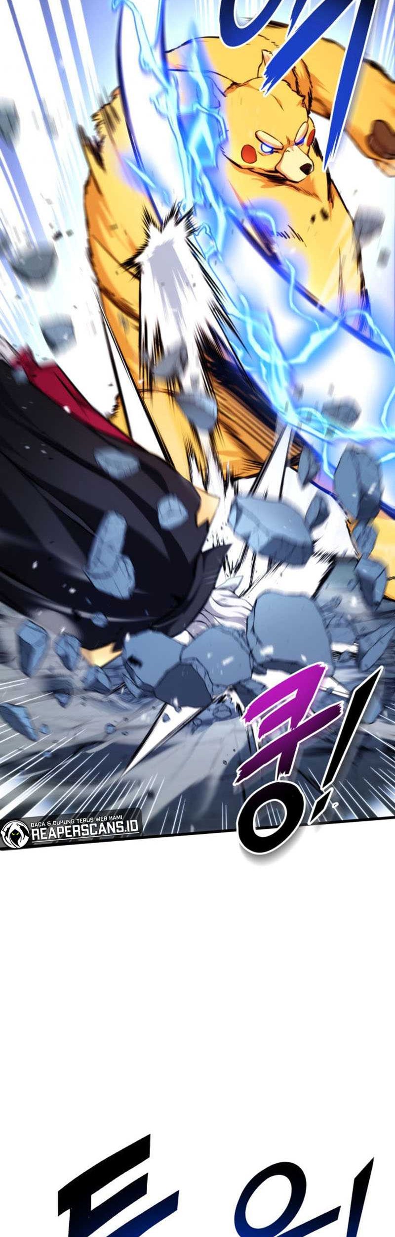 Ranker’s Return (Remake) Chapter 62 Gambar 66