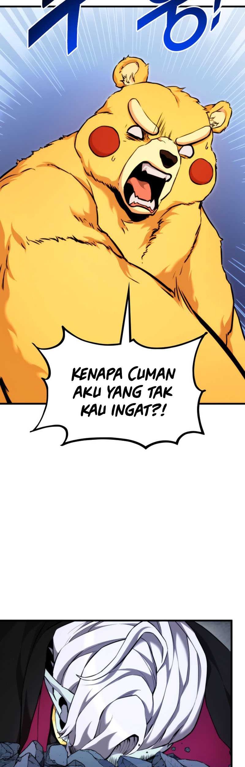 Ranker’s Return (Remake) Chapter 62 Gambar 67