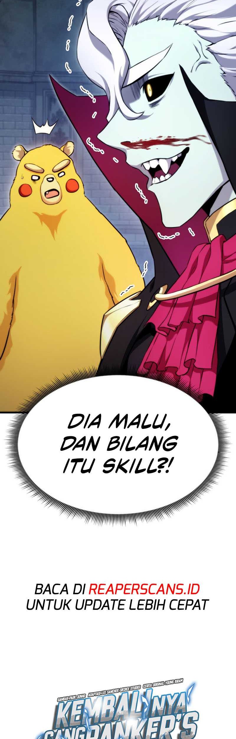 Ranker’s Return (Remake) Chapter 62 Gambar 73