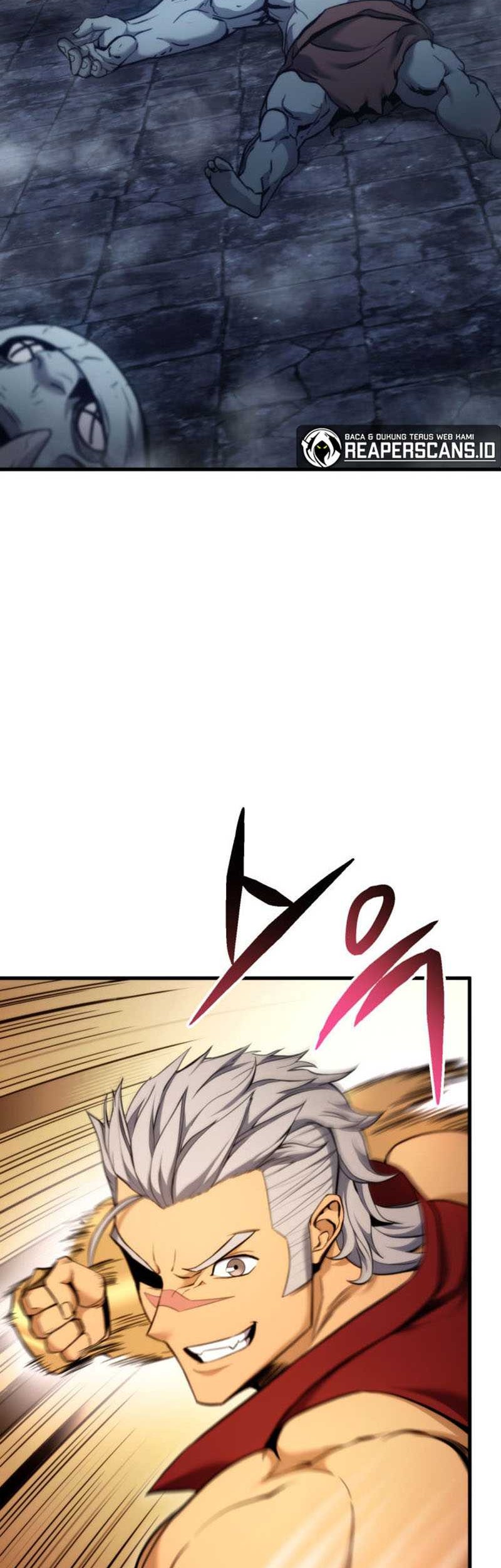 Ranker’s Return (Remake) Chapter 62 Gambar 3