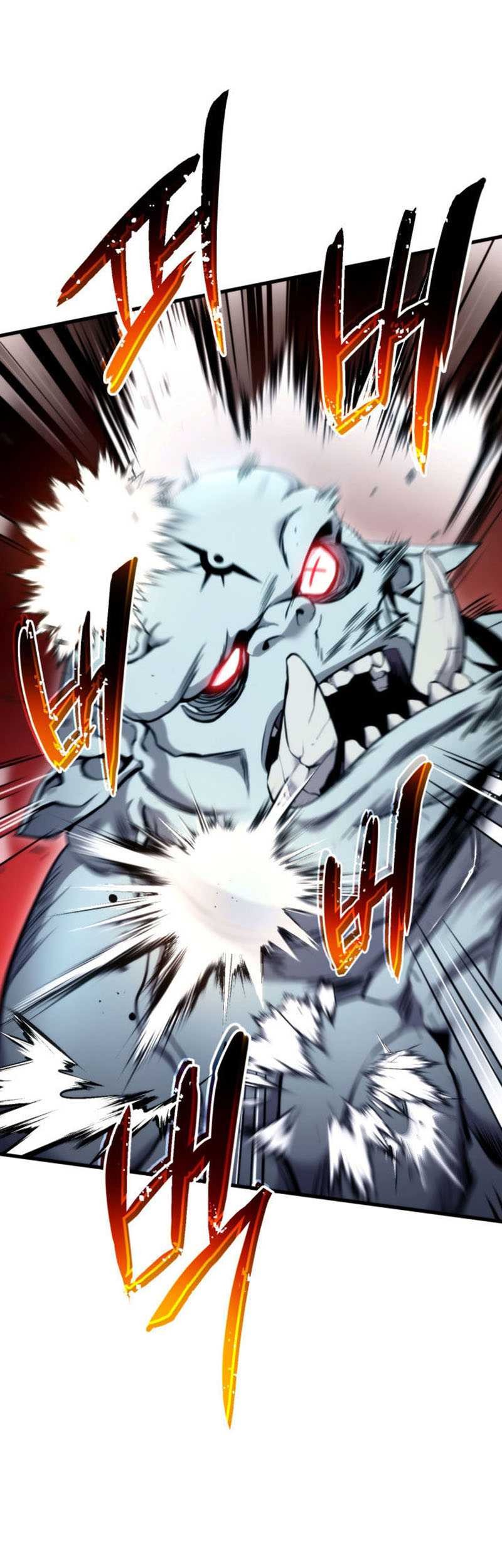 Ranker’s Return (Remake) Chapter 62 Gambar 6