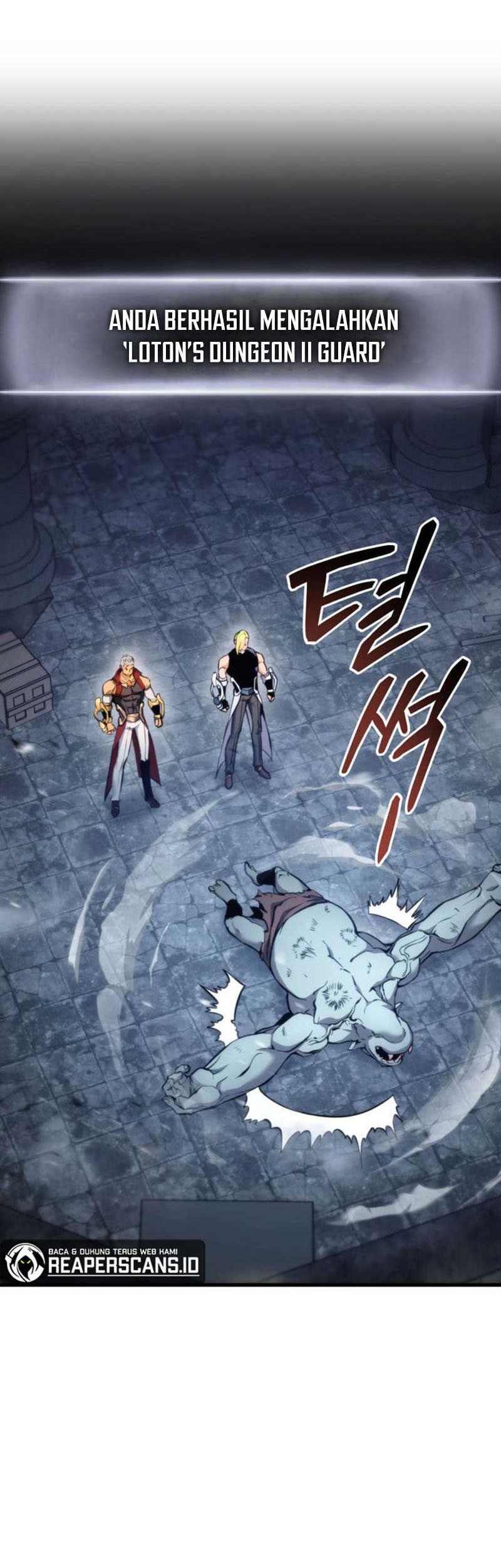 Ranker’s Return (Remake) Chapter 62 Gambar 7