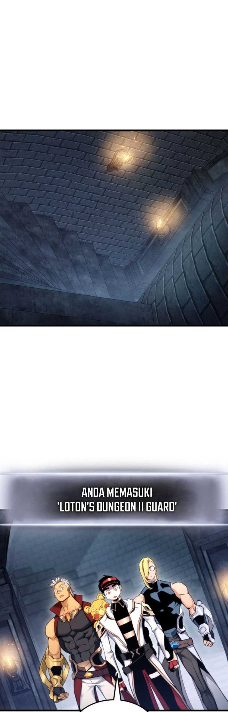 Ranker’s Return (Remake) Chapter 62 Gambar 10