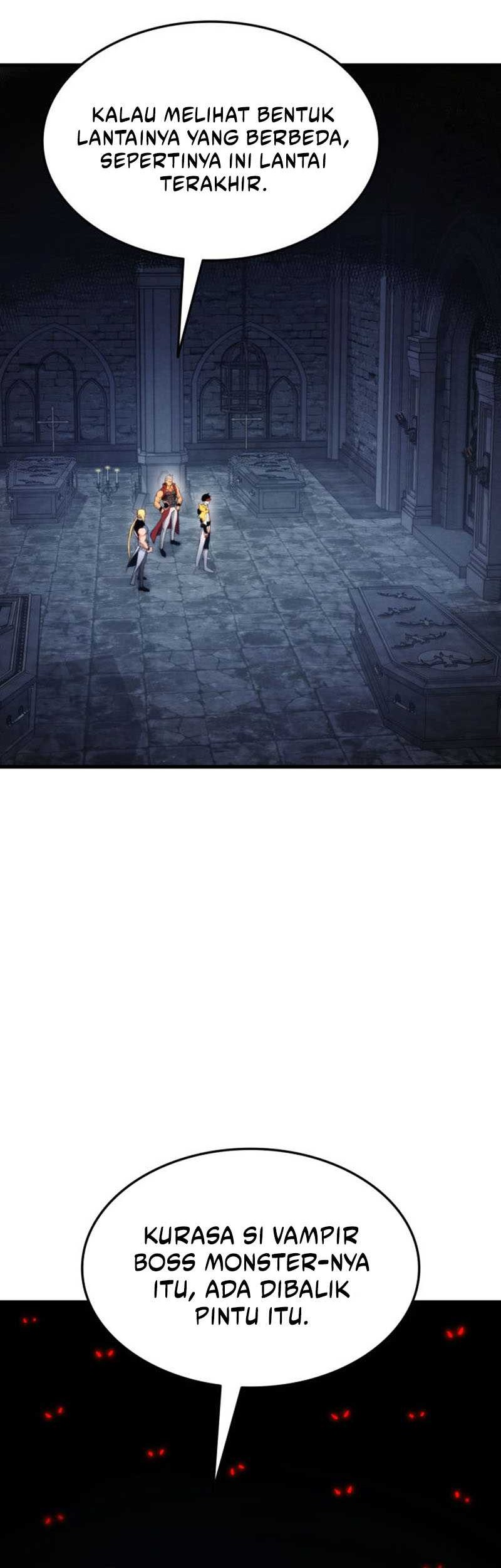 Ranker’s Return (Remake) Chapter 62 Gambar 12