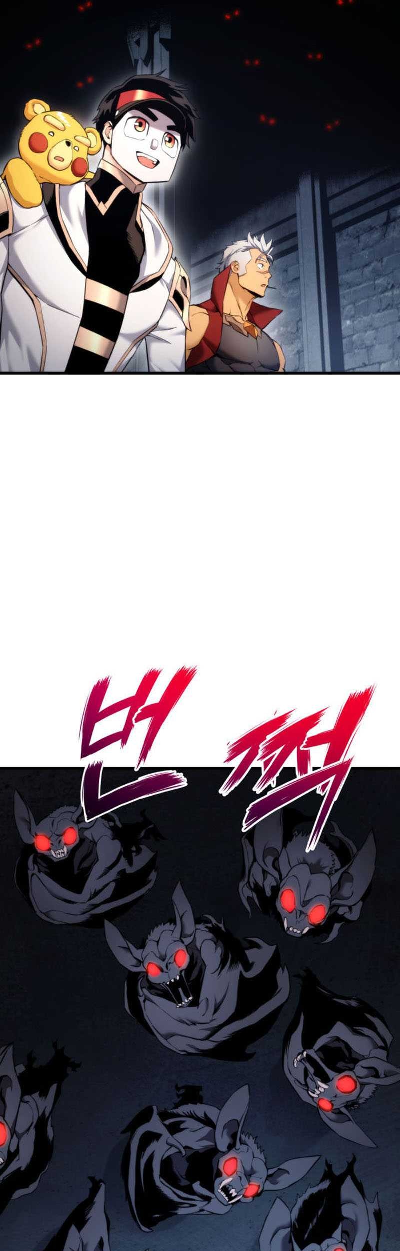 Ranker’s Return (Remake) Chapter 62 Gambar 13