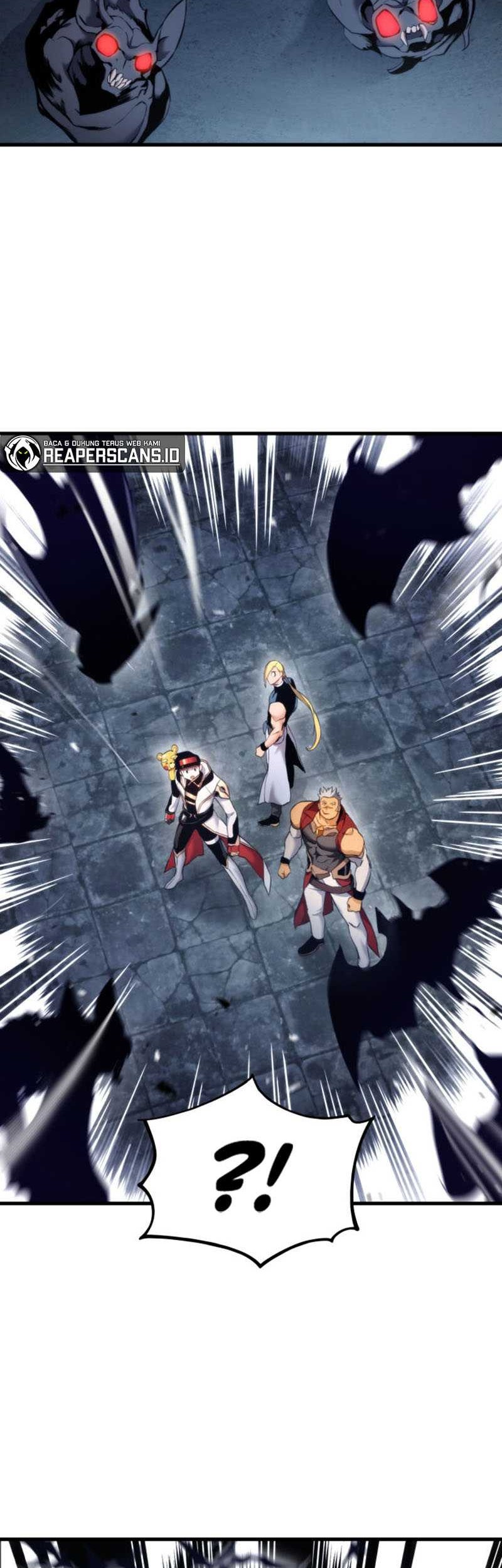 Ranker’s Return (Remake) Chapter 62 Gambar 14