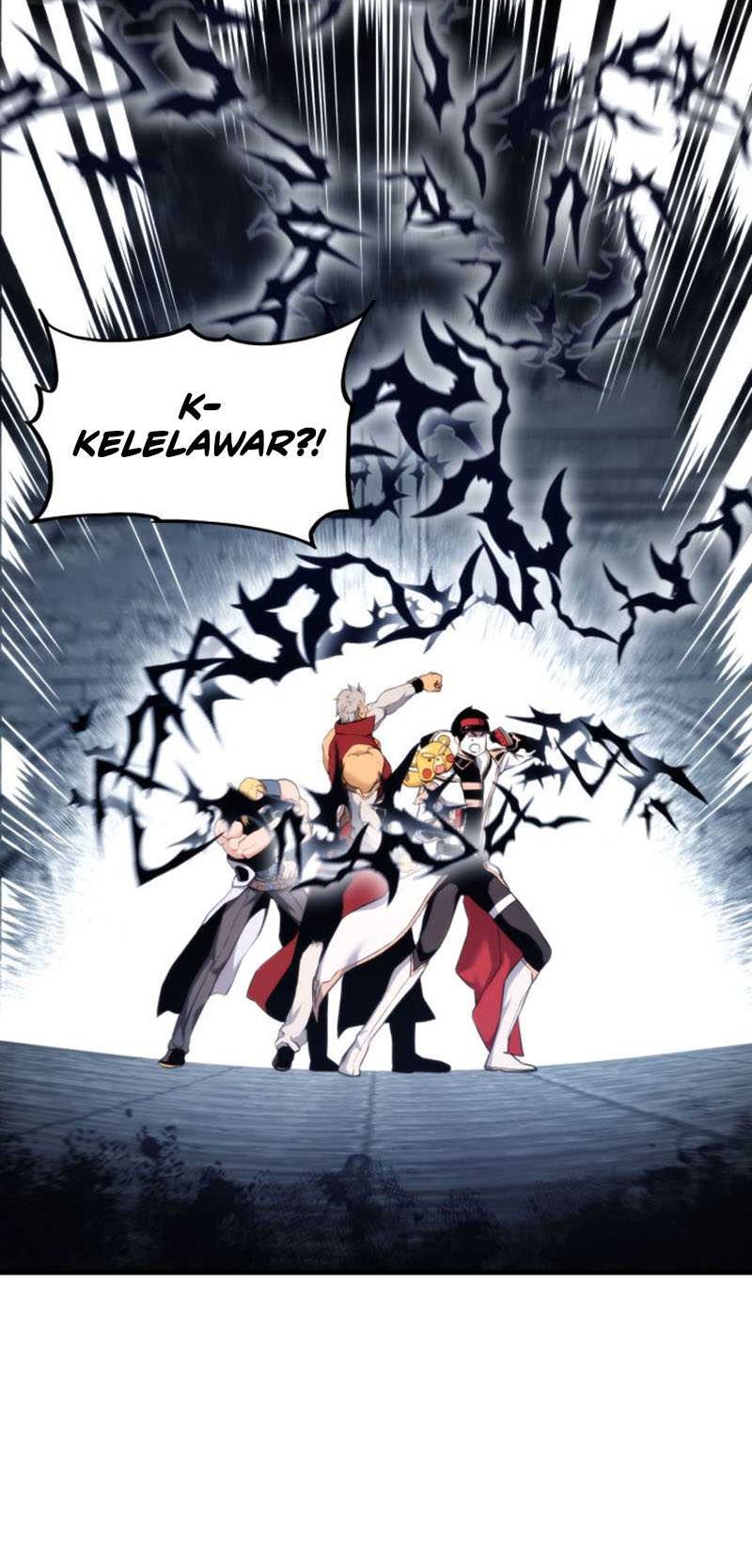 Ranker’s Return (Remake) Chapter 62 Gambar 15