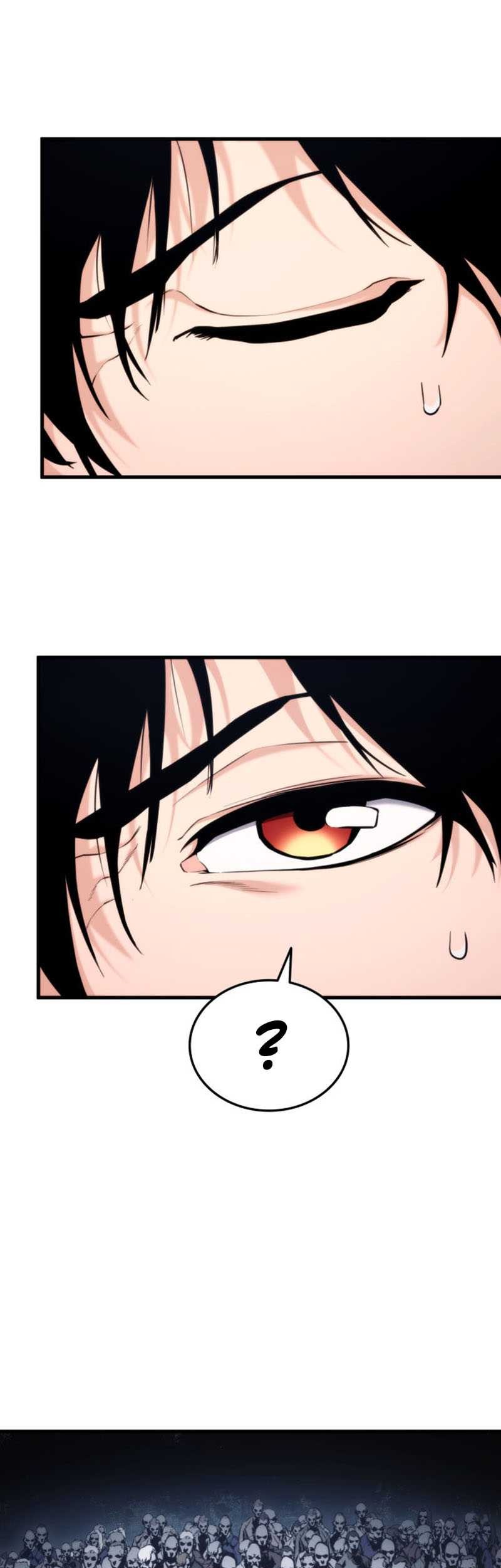 Ranker’s Return (Remake) Chapter 62 Gambar 16