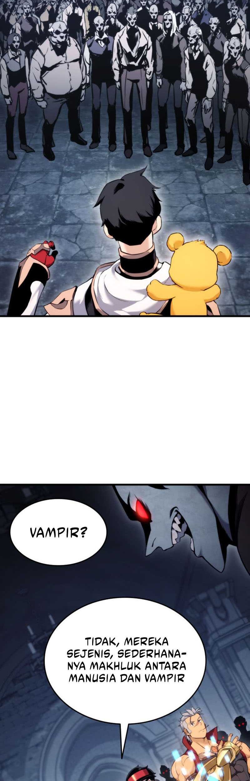 Ranker’s Return (Remake) Chapter 62 Gambar 17