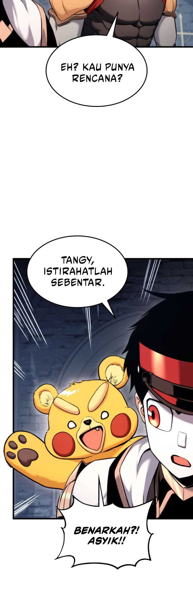 Ranker’s Return (Remake) Chapter 62 Gambar 20