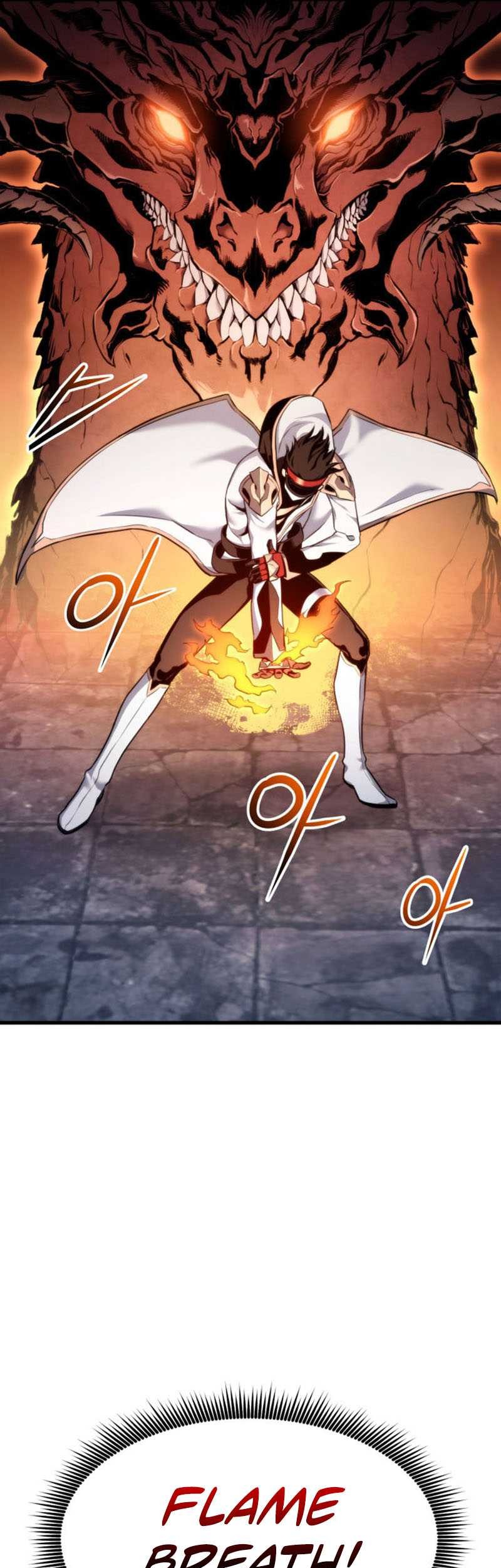 Ranker’s Return (Remake) Chapter 62 Gambar 23