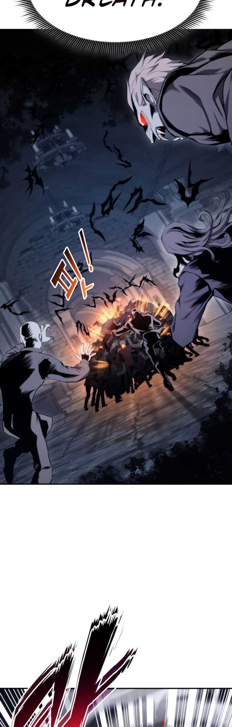 Ranker’s Return (Remake) Chapter 62 Gambar 24