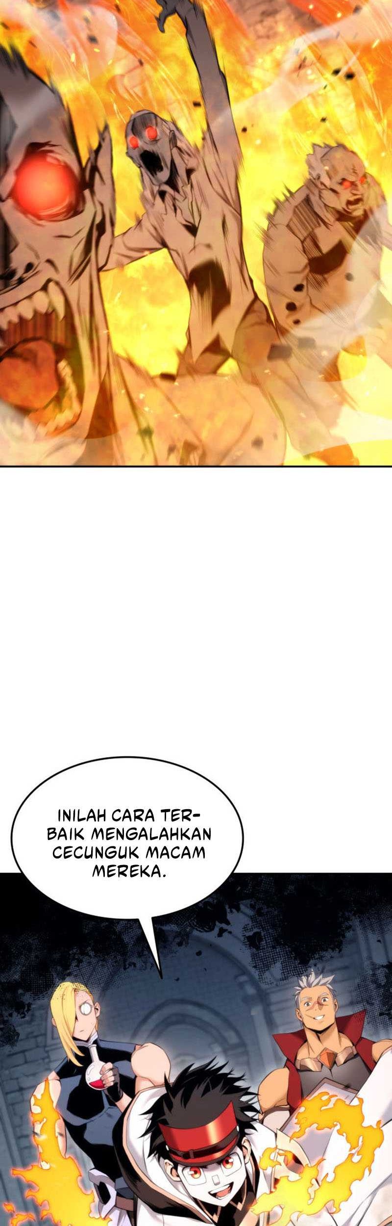 Ranker’s Return (Remake) Chapter 62 Gambar 26