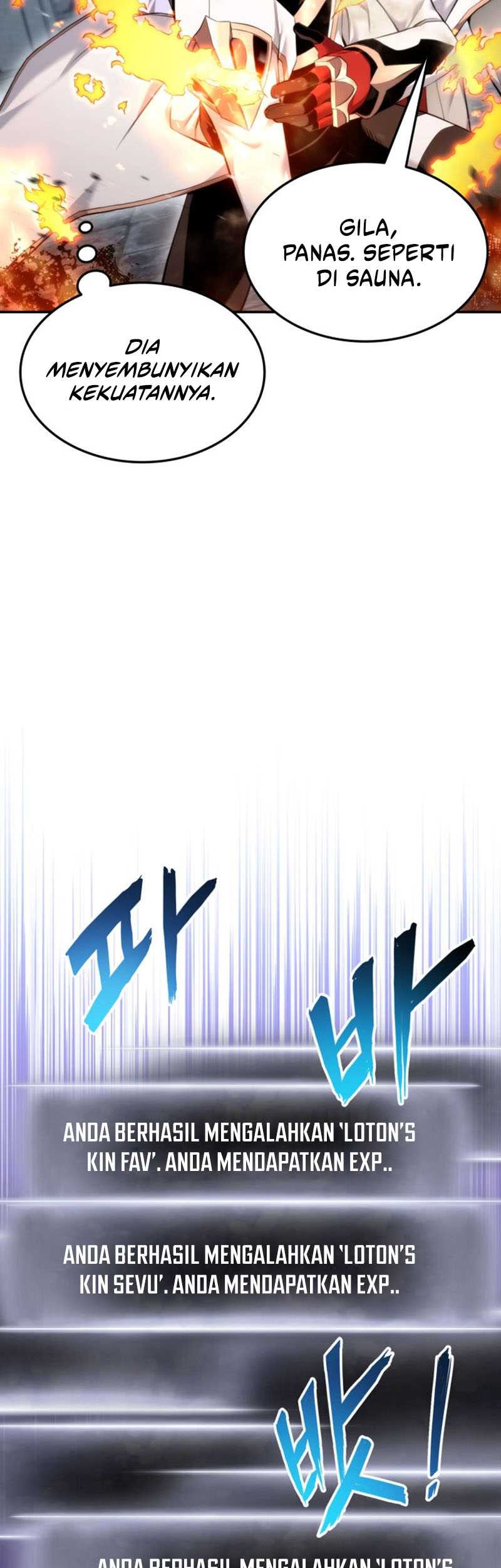 Ranker’s Return (Remake) Chapter 62 Gambar 27