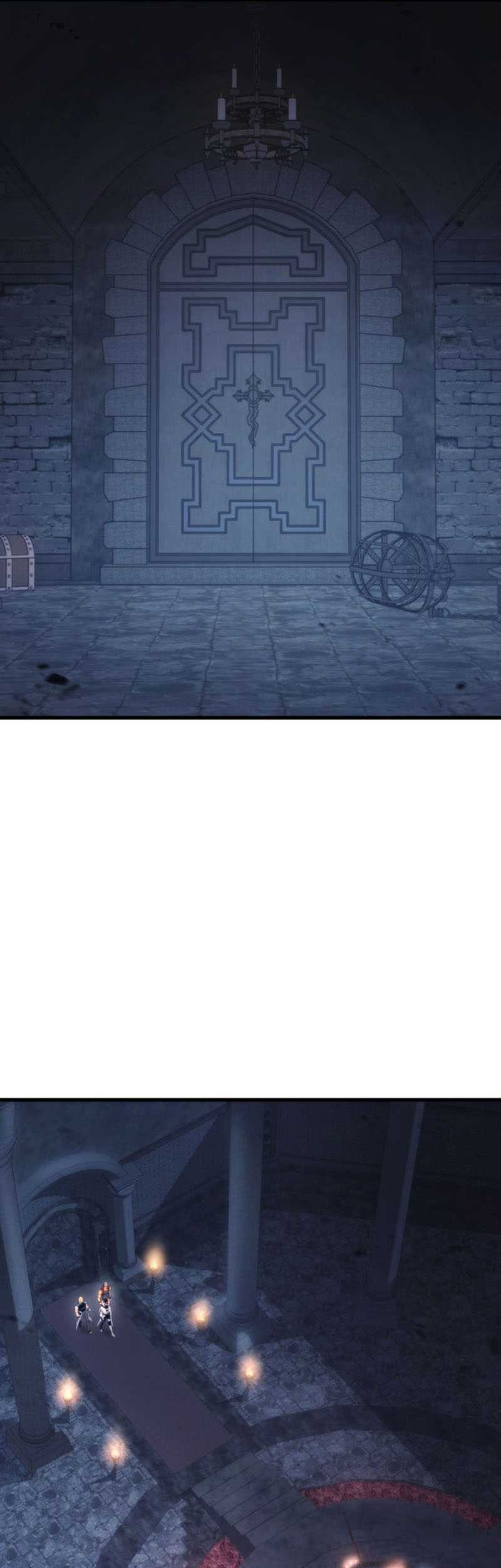 Ranker’s Return (Remake) Chapter 62 Gambar 30