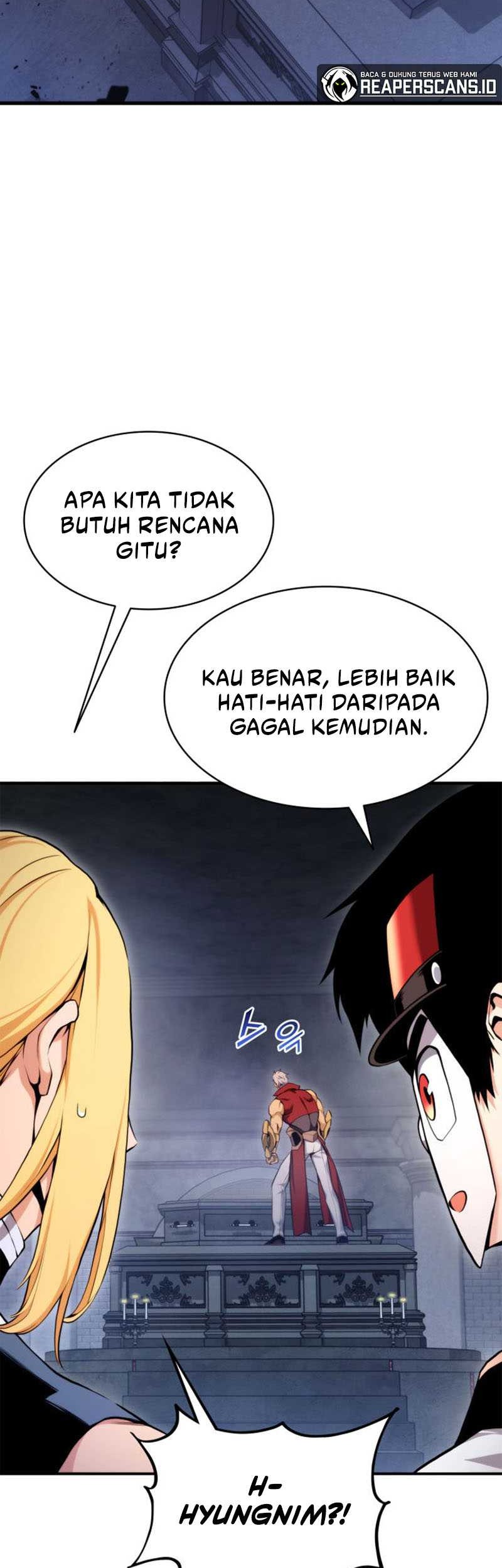Ranker’s Return (Remake) Chapter 62 Gambar 32