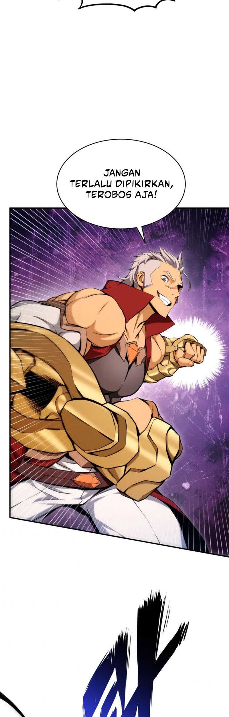 Ranker’s Return (Remake) Chapter 62 Gambar 33