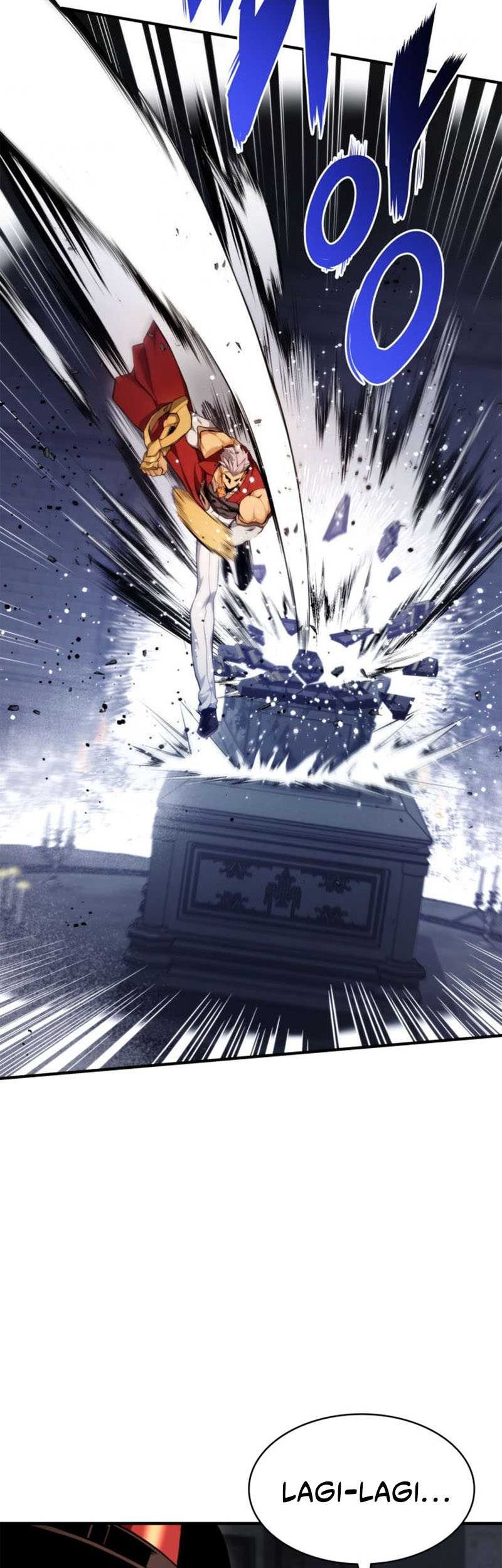 Ranker’s Return (Remake) Chapter 62 Gambar 34