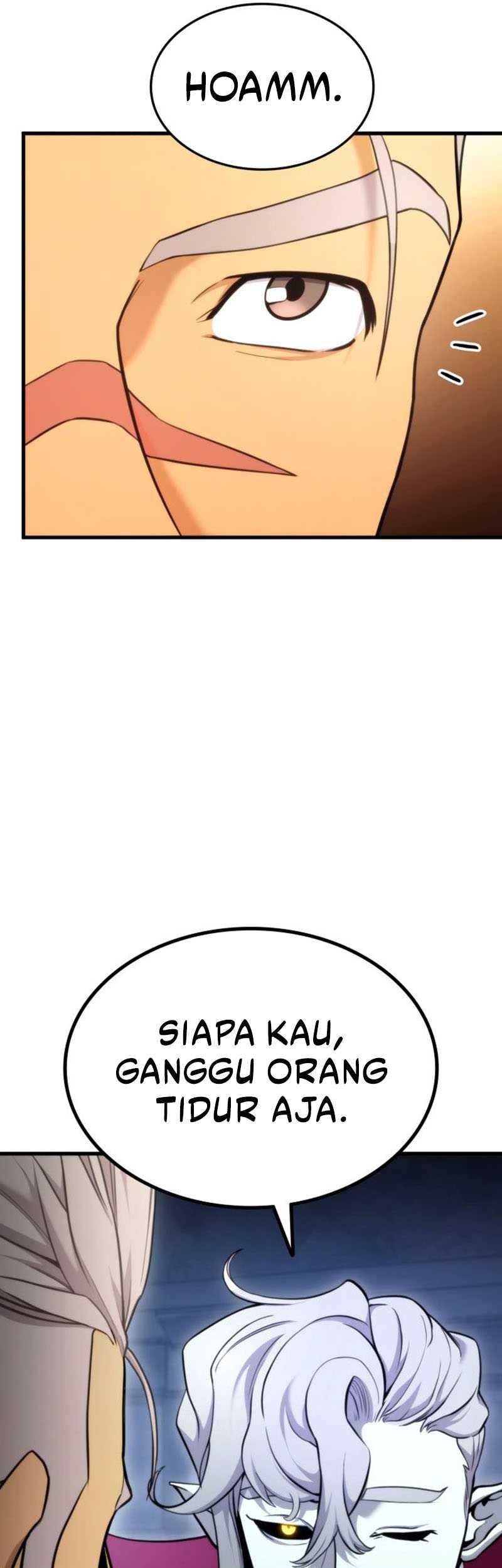 Ranker’s Return (Remake) Chapter 62 Gambar 37