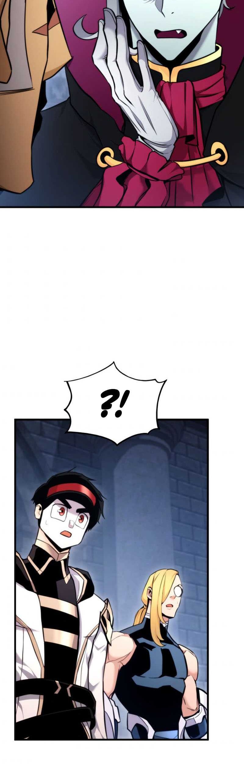 Ranker’s Return (Remake) Chapter 62 Gambar 38