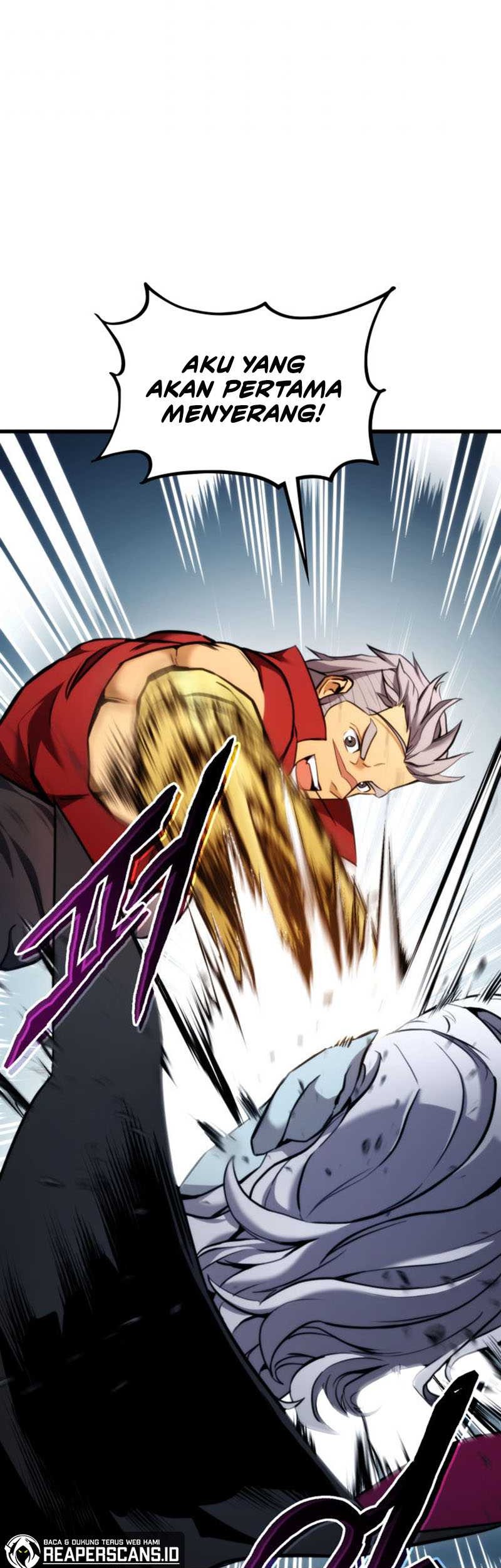 Ranker’s Return (Remake) Chapter 62 Gambar 39