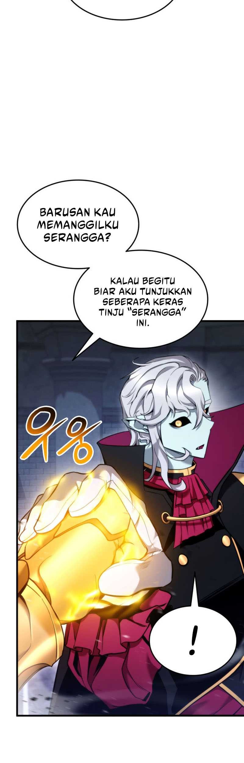 Ranker’s Return (Remake) Chapter 62 Gambar 41