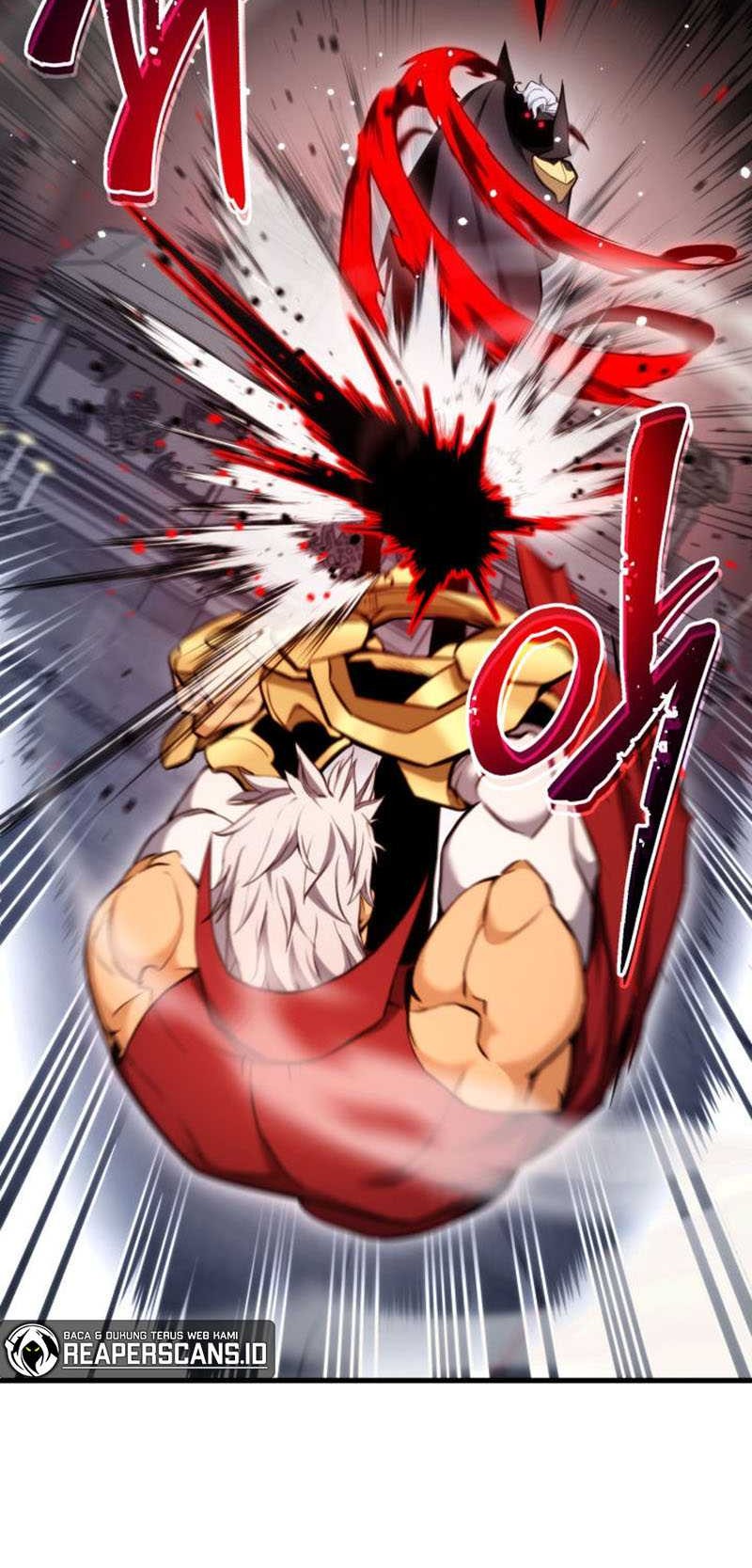 Ranker’s Return (Remake) Chapter 62 Gambar 43