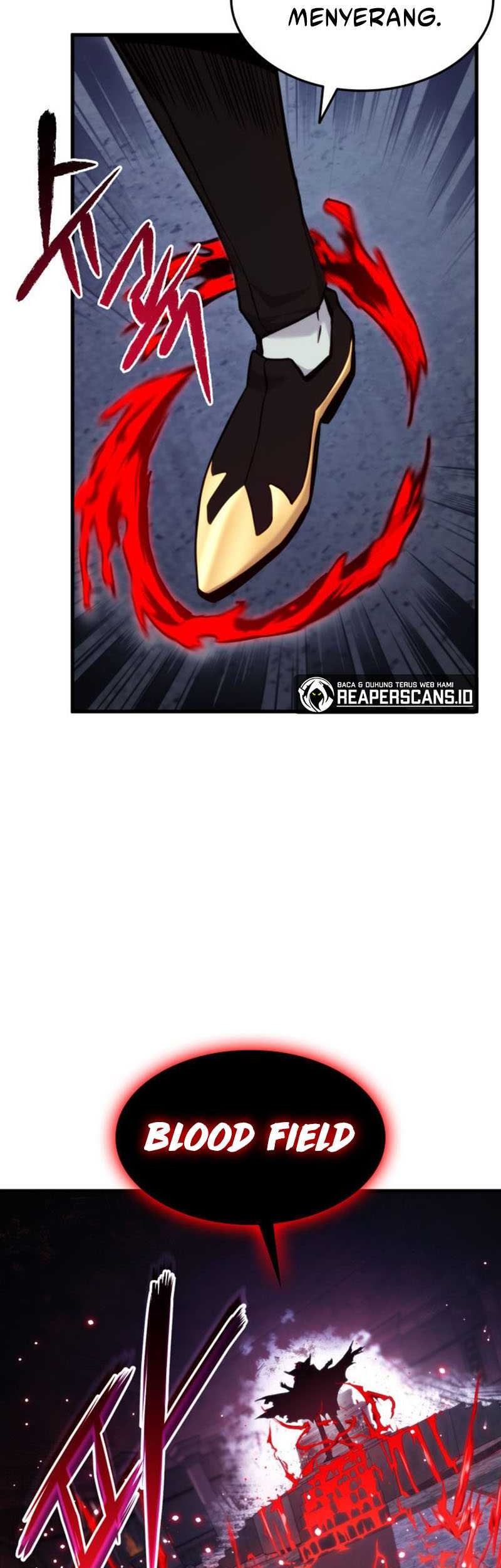 Ranker’s Return (Remake) Chapter 62 Gambar 46