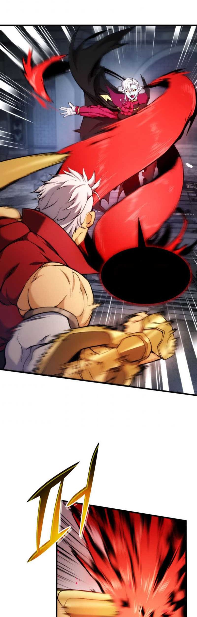 Ranker’s Return (Remake) Chapter 62 Gambar 52