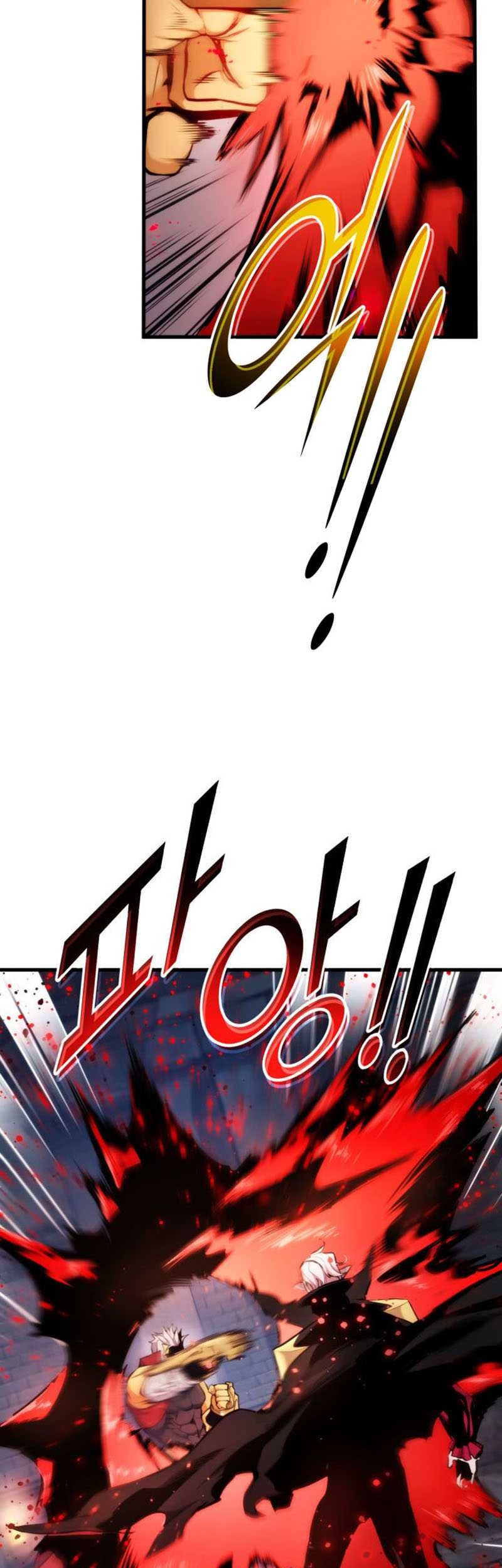 Ranker’s Return (Remake) Chapter 62 Gambar 53