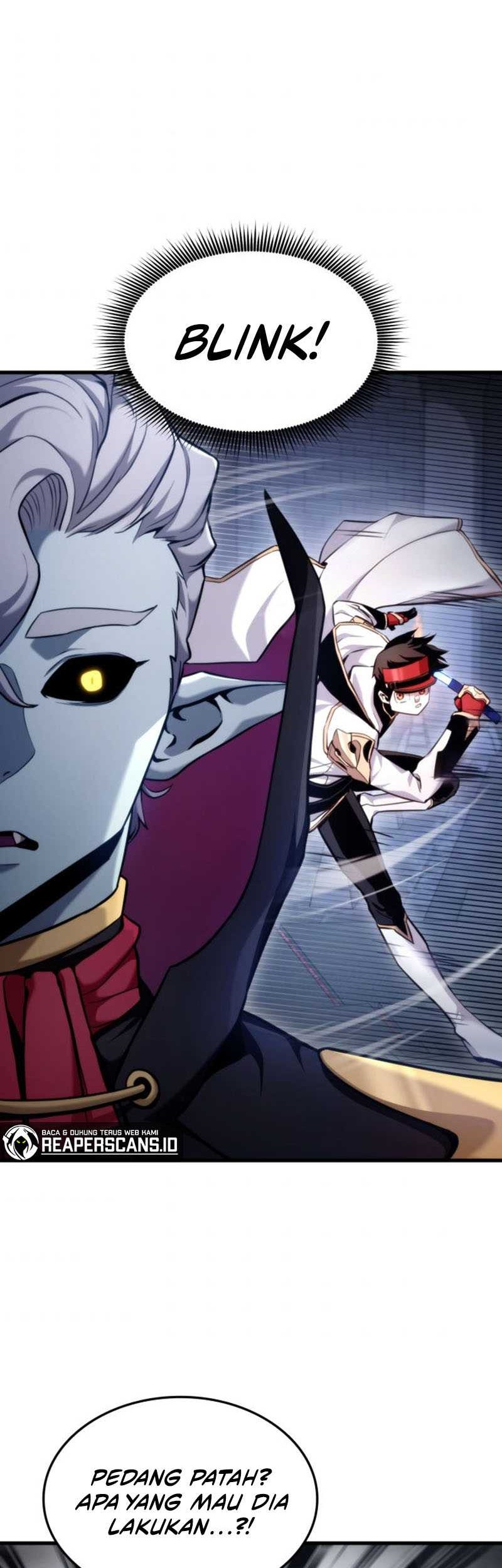 Ranker’s Return (Remake) Chapter 62 Gambar 56