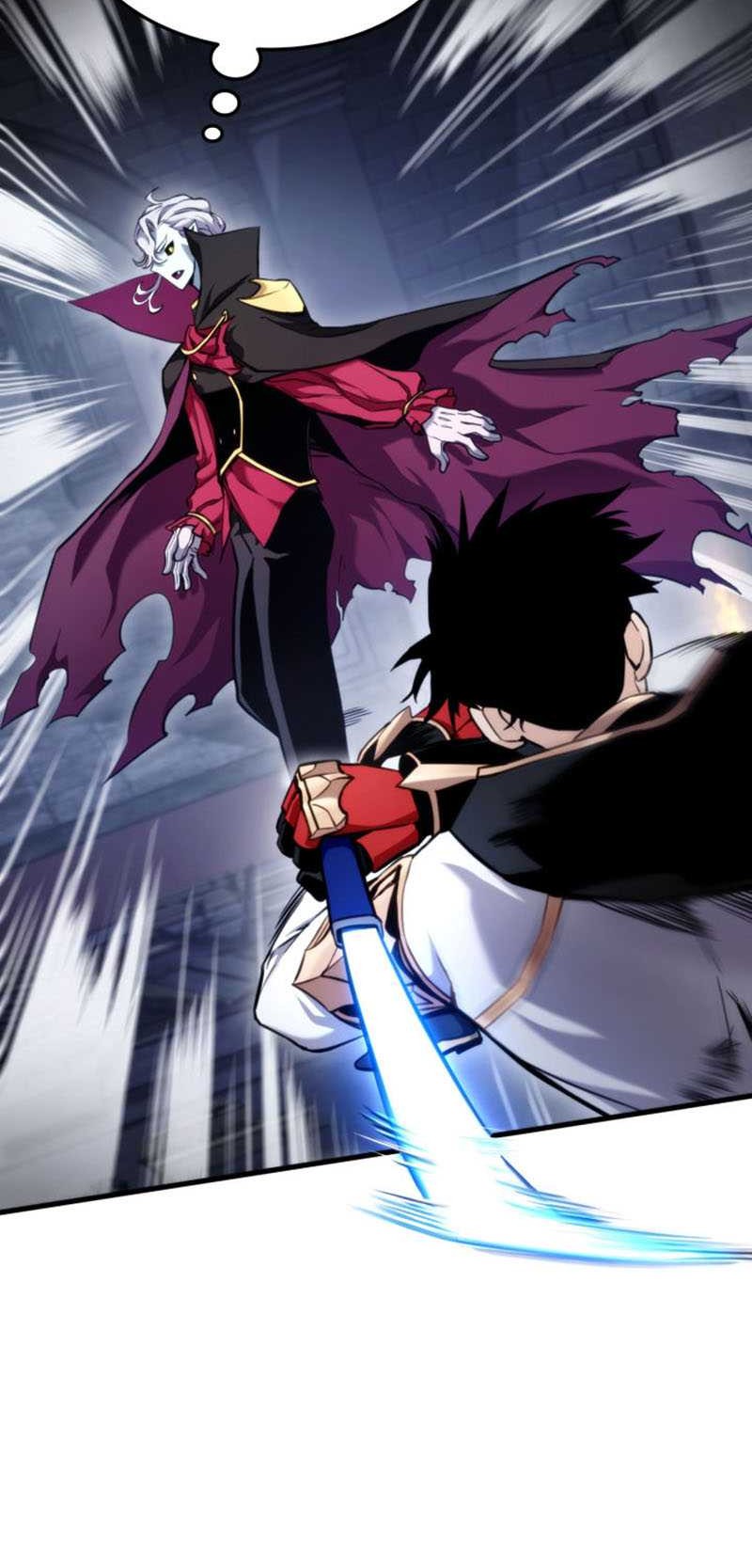 Ranker’s Return (Remake) Chapter 62 Gambar 57