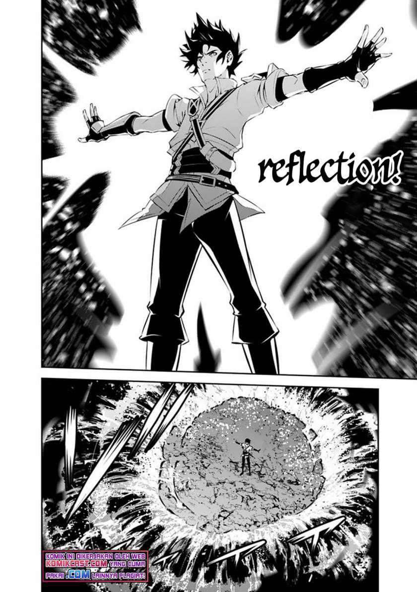 Shijou Saikyou no Mahou Kenshi, F Rank Boukensha ni Tensei Suru Chapter 54 Gambar 13