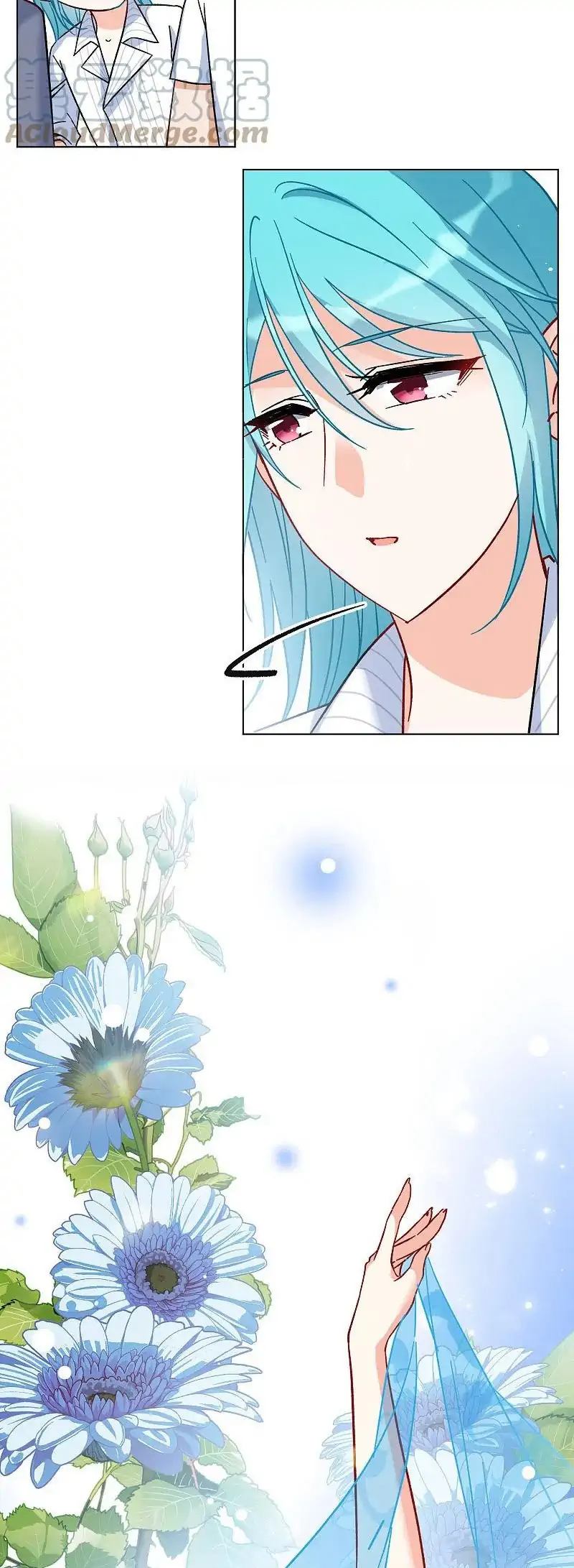 She Is Coming, Please Get Down! Chapter 81.2 Gambar 15