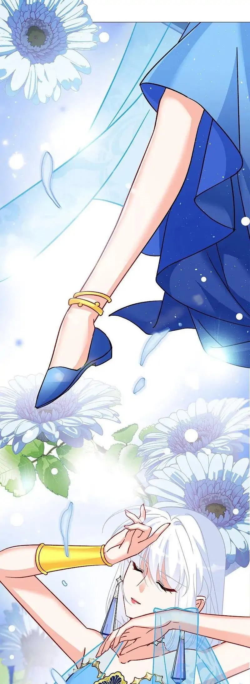 She Is Coming, Please Get Down! Chapter 81.2 Gambar 8