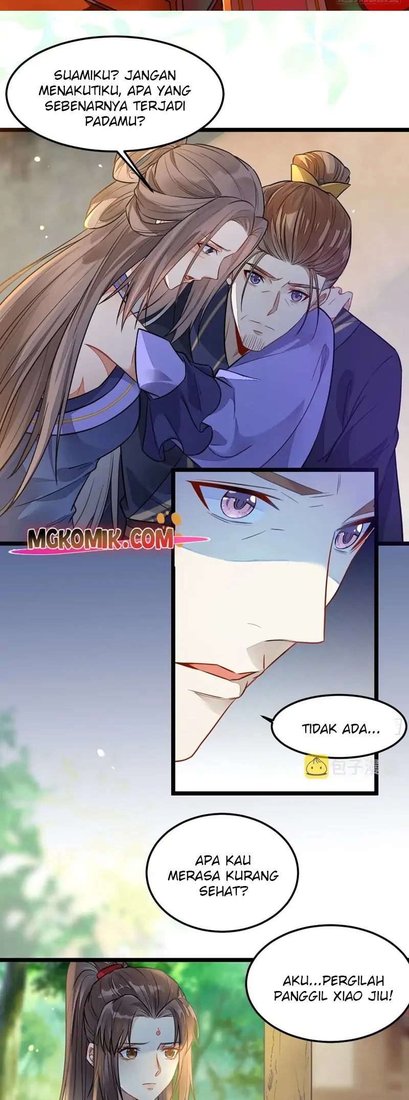 The Ghostly Doctor Chapter 491 Gambar 4