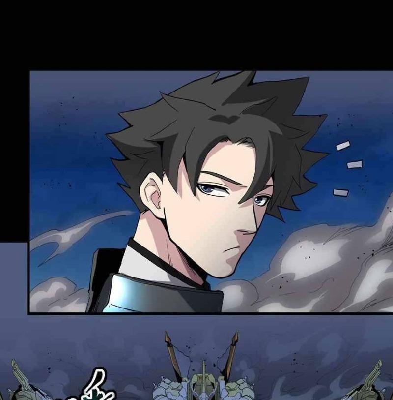 Legend of Star General Chapter 41 Gambar 14