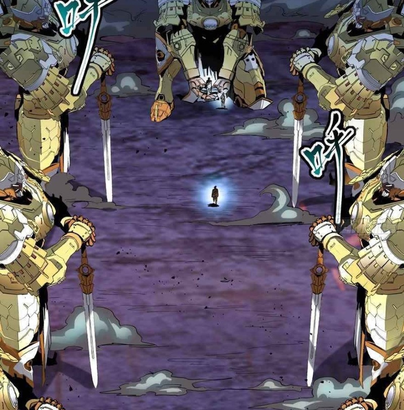 Legend of Star General Chapter 41 Gambar 15