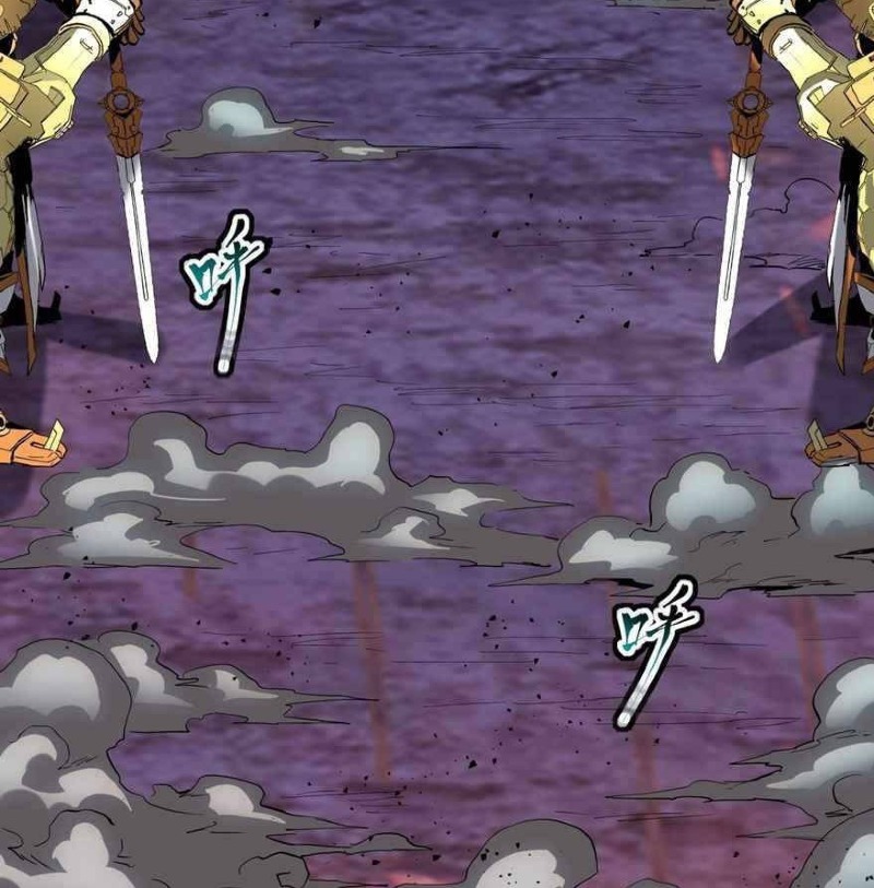 Legend of Star General Chapter 41 Gambar 16