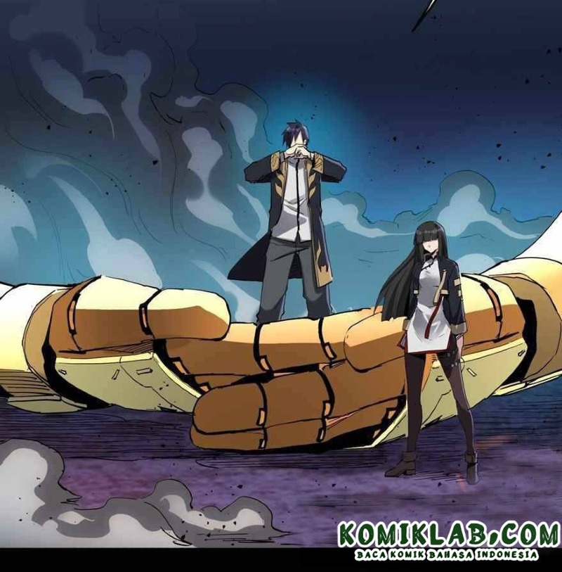 Legend of Star General Chapter 41 Gambar 18