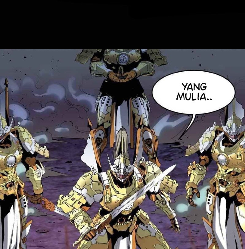 Legend of Star General Chapter 41 Gambar 12