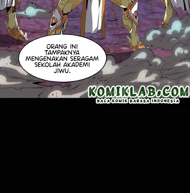 Legend of Star General Chapter 41 Gambar 13